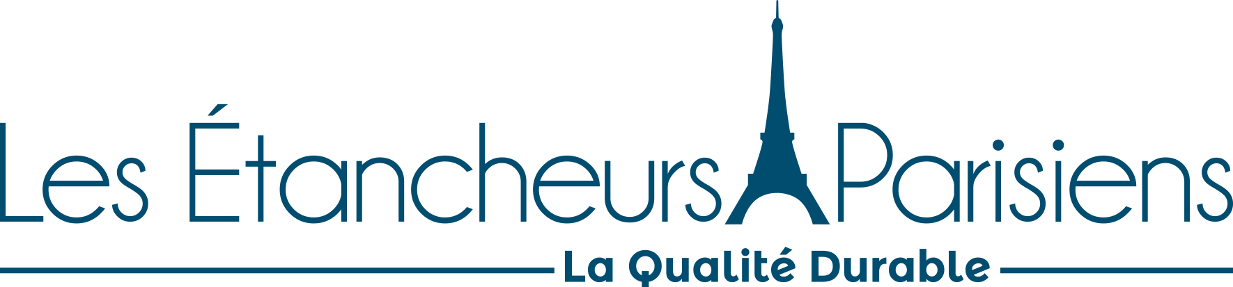 Les Étancheurs Parisiens, La Qualité Durable